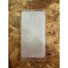 Capa de Silicone Transparente Wiko Jerry 3