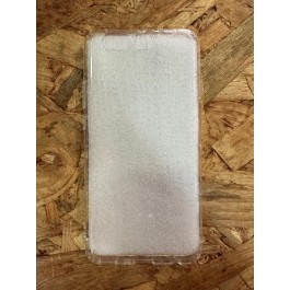 Capa de Silicone Transparente Huawei P10 Plus / Huawei VKY-L29