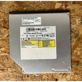 Leitor DVD Toshiba Satellite A300-276 Recondicionado Ref: TS-L633