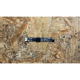 Webcam Toshiba Satellite A300-276 Recondicionado Ref: 001-46122L-A01