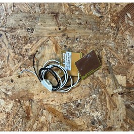 Antenas Wireless Toshiba Satellite A300-276 Recondicionado Ref: 6036B0028401