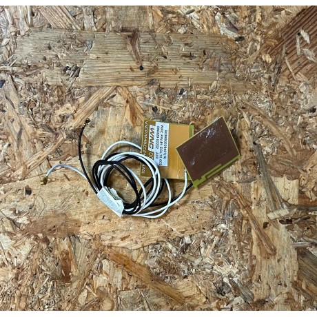 Antenas Wireless Toshiba Satellite A300-276 Recondicionado Ref: 6036B0028401