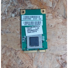 Placa Wireless Toshiba Satellite A300-276 Recondicionado Ref: RTL8187SE