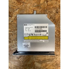 Leitor de DVD HP Pavilion DV6-1000 Recondicionado Ref: 509419-002