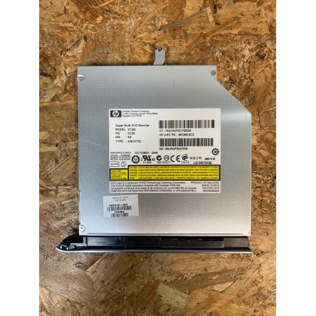 Leitor de DVD HP Pavilion DV6-1000 Recondicionado Ref: 509419-002