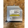 Leitor de DVD HP Pavilion DV6-1000 Recondicionado Ref: 509419-002