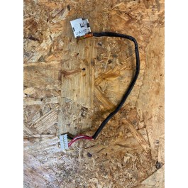 Conector de Carga HP Pavilion DV6-1000 Recondicionado