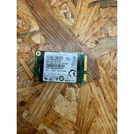 Disco mSATA SSD 256GB Samsung Recondicionado Ref: MZ-MTE2560
