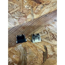 Conector de Carga Lenovo Legion Y540 / Lenovo Legion Y530 / Lenovo Legion Y700