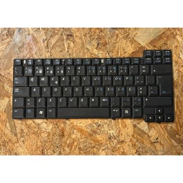 Teclado HP Compaq Presario X1030US Recondicionado Ref : PK13CL331M0