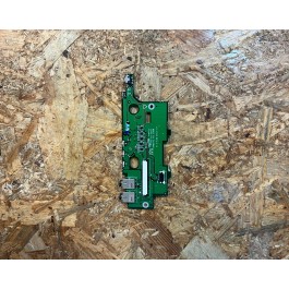 Audio Boad HP Compaq Presario X1030US Recondicionado Ref : LS-1705