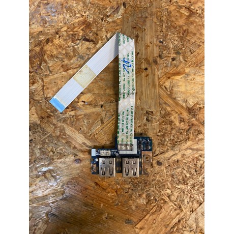USB Board Acer Aspire 5100 Recondicionado Ref : LS-5891P