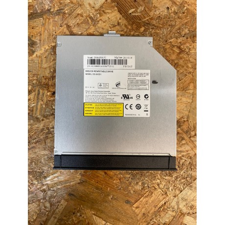 Leitor de DVD Acer Aspire 5100 Recondicionado Ref: DS-8A5SH