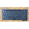 Teclado Toshiba Satellite M30X Recondicionado Ref: PK13CW102D0