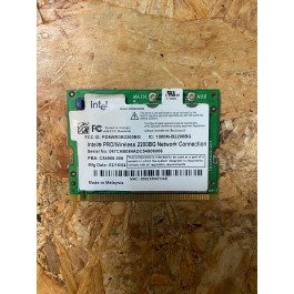 Placa Wireless Toshiba Satellite M30X Recondicionado Ref: C54906-006