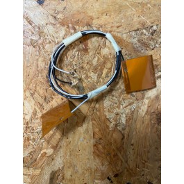 Antenas Wireless Toshiba Satellite M30X Recondicionado