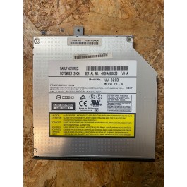 Leitor de DVD Toshiba Satellite M30X Recondicionado Ref: UJ-820B