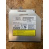 Leitor de DVD Toshiba Satellite M30X Recondicionado Ref: UJ-820B