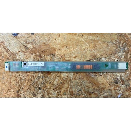 Inverter Toshiba Satellite M30X Recondicionado Ref : PK070017600