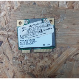 Placa Wireless HP Compaq CQ60 Recondicionado Ref: 518436-002