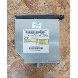 Leitor de DVD HP Compaq CQ60 Recondicionado Ref: 509419-002