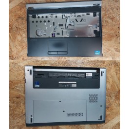 Bottom Cover & Cover Teclado Dell Latitude 3330 Recondicionado Ref : 0X5G0J / 0X49WR