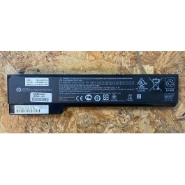 Bateria HP Elitebook 8460P Recondicionado Ref: 628668-001 ( NAO SABEMOS AUTONOMIA )