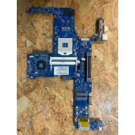 MotherBoard HP Elitebook 8460P Recondicionado Ref: 642759-001