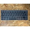 Teclado HP Elitebook 8460P Recondicionado Ref: 6037B0058809 / 635768-131
