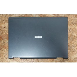 Back Cover Toshiba M70-164 Recondicionado Ref: DZ FAZIW000J00-1