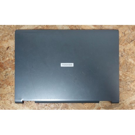 Back Cover Toshiba M70-164 Recondicionado Ref: DZ FAZIW000J00-1