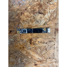 Webcam HP Compaq NX9020 Recondicionado Ref: AI005746025