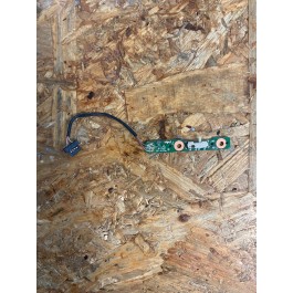 Switch ON/OFF HP Compaq NX9020 Recondicionado