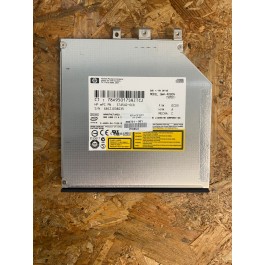 Leitor de DVD HP Compaq NX9020 Recondicionado Ref: 380721-001