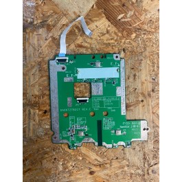 Botões Touchpad HP Compaq NX9020 Recondicionado