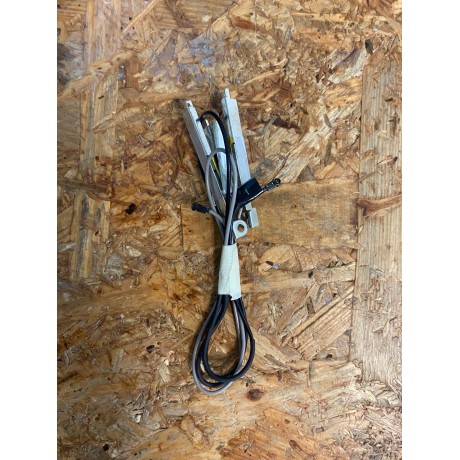Antenas Wireless HP Compaq NX9020 Recondicionado