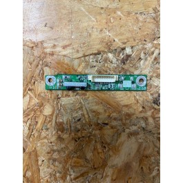 Sensor IR HP Compaq NX9010 Recondicionado Ref: 34KT91B0013