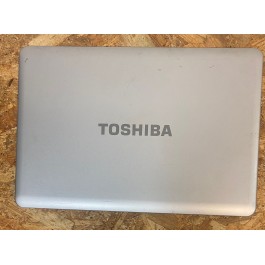 Back Cover LCD Toshiba Satellite L500-1TU Recondicionado Ref: AP07300G00