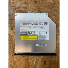 Leitor de DVD HP Compaq NX9010 Recondicionado Ref: UJ-860