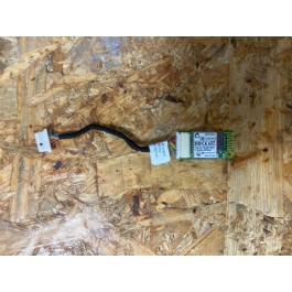 Placa Bluetooth Fujitsu Esprimo V6535 Recondicionado Ref: 59-6216-1A