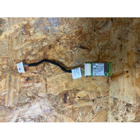 Placa Bluetooth Fujitsu Esprimo V6535 Recondicionado Ref: 59-6216-1A