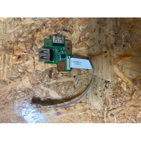 USB Board Fujitsu Esprimo V6535 Recondicionado Ref: 55.4J002.001G