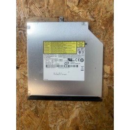 Leitor DVD Fujitsu Esprimo V6535 Recondicionado Ref: AD-7590S