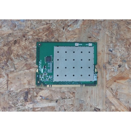 Placa Wireless Acer Aspire 5050 Recondicionado Ref: AR58MB5