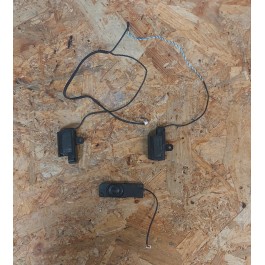 Colunas Acer Aspire 5050 Recondicionado
