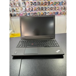 Lenovo Thinkpad W540 Recondicionado