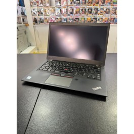 Lenovo Thinkpad T470S - Modelo Touch Recondicionado
