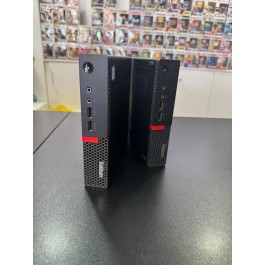 Lenovo Thinkpad M710Q - Mini Computador Recondicionado
