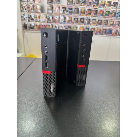 Lenovo Thinkpad M710Q - Mini Computador Recondicionado