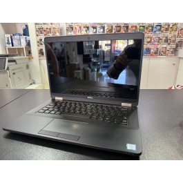 Dell Latitude E5470 - Modelo Touch Recondicionado